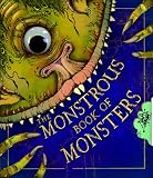 The Monstrous Book of Monsters