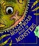 The Monstrous Book of Monsters