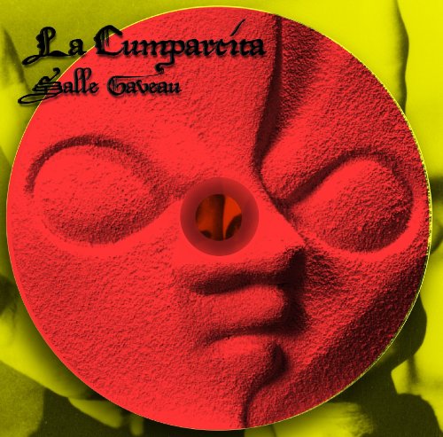 La Cumparsita