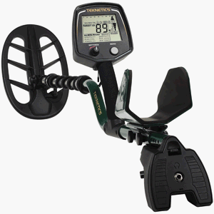 Teknetics® T2 Metal Detector