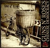 Chinese Democracy Reviews