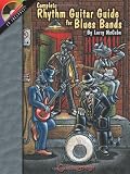 Complete Rhythm Guitar Guide for Blues Bands