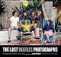 The Lost Beatles Photographs: The Bob Bonis Archive, 1964-1966
