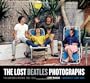 The Lost Beatles Photographs: The Bob Bonis Archive, 1964-1966