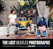 The Lost Beatles Photographs
