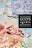 God's agents : Biblical publicity in contemporary England