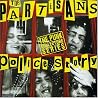 Image of album by The Partisans