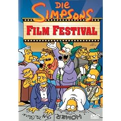 Die Simpsons - Film Festival