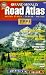Rand McNally Road Atlas 1999: United States Canada Mexico (Rand Mcnally Road Atlas: United States/Canada/Mexico (Vinyl Covered Edition))