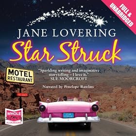 Star Struck (Unabridged)