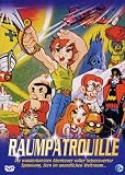 Raumpatrouille