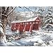 Sleepy Hollow Jigsaw Puzzle 550pc