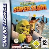 Eigenschaften Activision  / Shrek Super Slam
