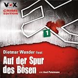 Produkt-Bild: Auf der Spur des B&ouml;sen, 4 CDs (VOX CRIME EDITION)