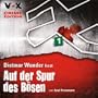 Auf der Spur des B�sen, 4 CDs (VOX CRIME EDITION)