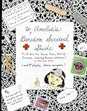 Amelia`s Boredom Survival Guide: First Aid for Rainy Days, Boring Errands, Waiting Rooms, Whatever! (Amelia (Paperback American Girl))