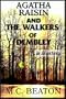Agatha Raisin and the Walkers of Dembley