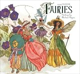 Fairies 2009 Wall Calendar