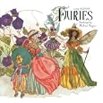 Fairies 2009 Wall Calendar