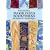 Marbleized Bookmarks: 30 Ready-to-Use Designs (Large-Format Bookmarks)