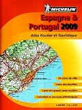 Atlas Espagne-Portugal (Spirale) 2009