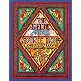 The Celtic Art Source Book by Courtney Davis