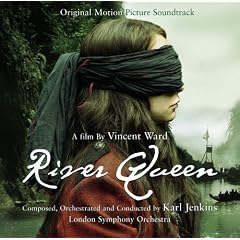 River Queen (Original Score)