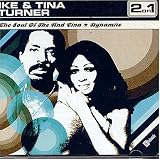 Soul of Ike & Tina Turner/Dynamite