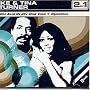 Soul of Ike & Tina Turner/Dynamite