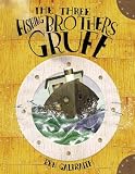 The Three Fishing Brothers Gruff