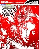 Forgotten Realms: Demon Stone (Prima`s Official Strategy Guide)