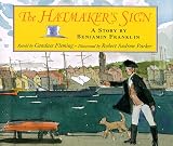 The Hatmakers Sign: A Story