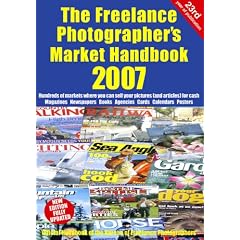 The Freelance Photographers Market Handbook 2007
