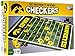 MasterPieces NCAA Iowa Hawkeyes Checkers Board Game , 13