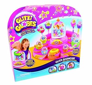 Glitzi Globes - Estudio (Giochi Preziosi 12010)