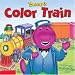 Search : Barney's Colour Train (Barney)