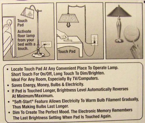 Image #3 of "ABC Products" -Touch