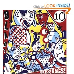 Blab Vol. 10 (Fantagraphics)
