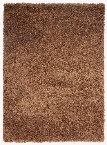 MYSTERY Shaggy rug 