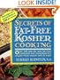 Secrets of Fat-free Kosher