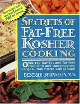 Secrets Of Fat Free Kosher
