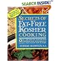 Secrets of Fat-free Kosher (Secrets of Fat Free)