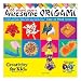 Creativity for Kids Awesome Origami