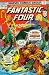 Fantastic Four #160 In One World -- And Out The Other!
