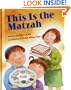 This Is the Matzah