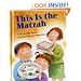 This Is the Matzah