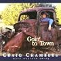 Goin' to Town (More Western Swing)