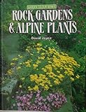 Rock gardens & alpine plants