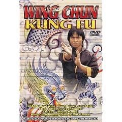 Wing Chun Kung Fu