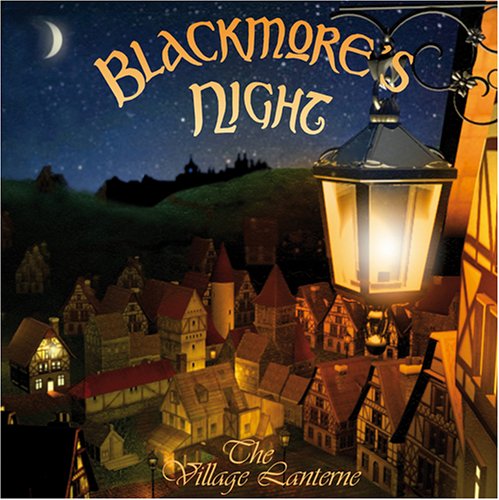 CD-Charts  Music : The Village Lanterne